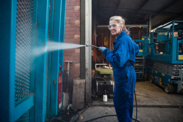 Best Pressure Washing Siding  in Mohave Valley, AZ